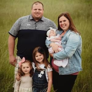 Meet your Posher, Todd